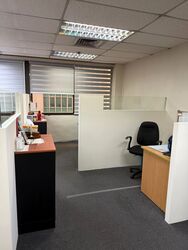One Raffles Quay (D1), Office #563732581